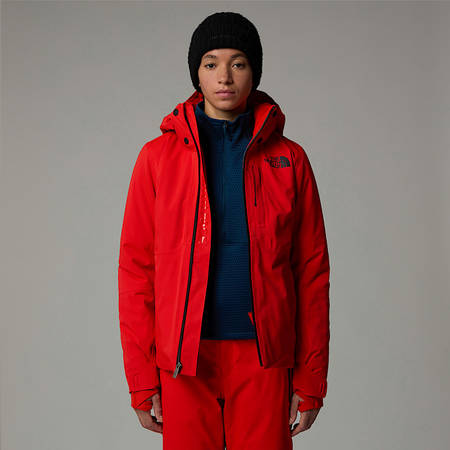 Lenado Jacket W TNF ALT3