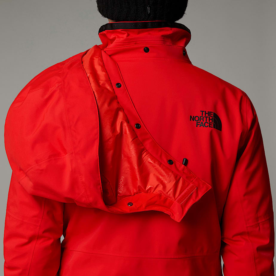 Lenado Jacket W TNF ALT7