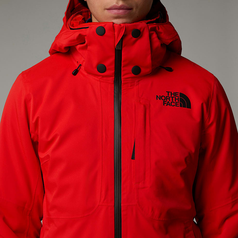 Lenado Jacket W TNF ALT6