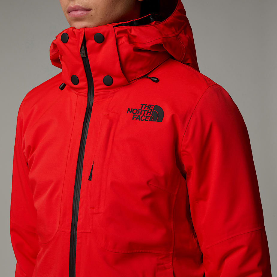 Lenado Jacket W TNF ALT8