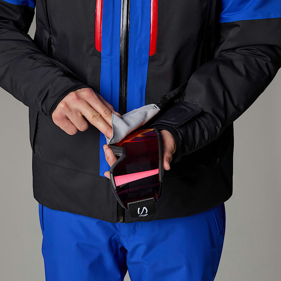 Snowsquall Jacket M TNF ALT11