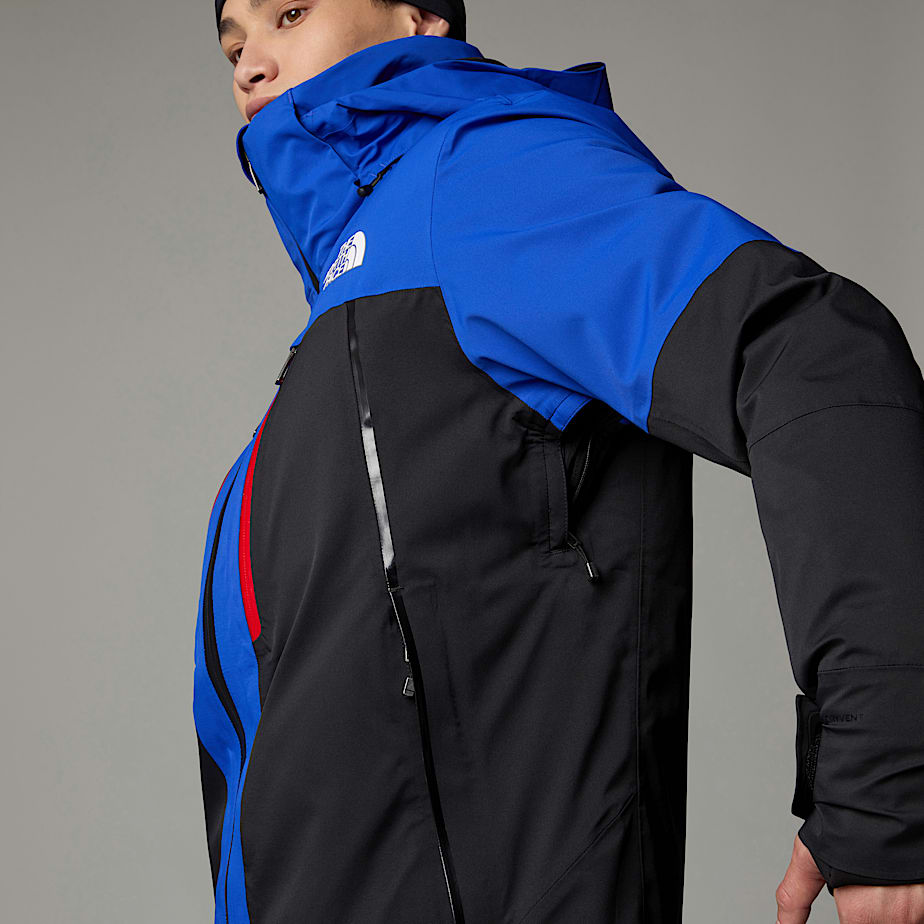 Snowsquall Jacket M TNF ALT8