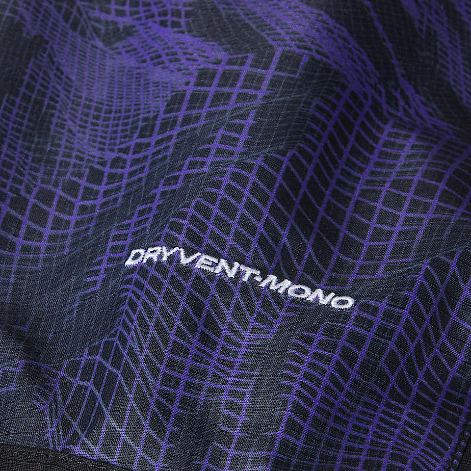 DryVent Mono Mountain Jacket W TNF ALT19