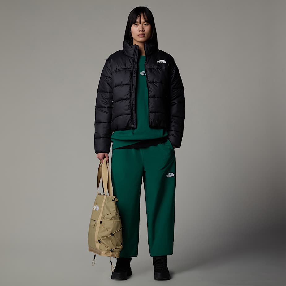 Doudoune  isolation synthtique 2000 pour femme TNF ALT1
