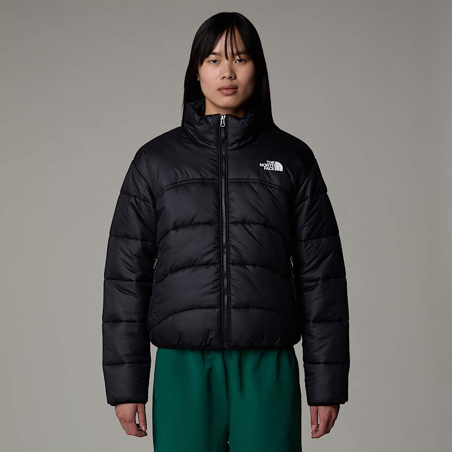 Doudoune  isolation synthtique 2000 pour femme TNF HERO