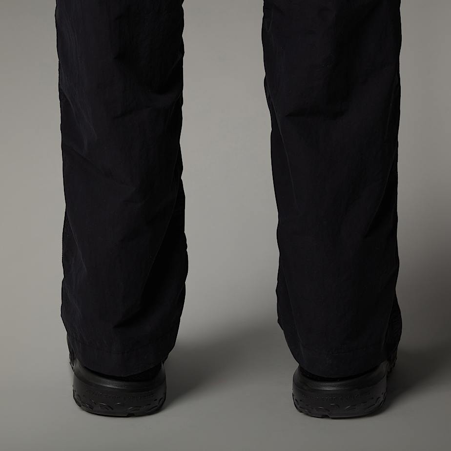 Never Stop Cush Slides M TNF ALT4