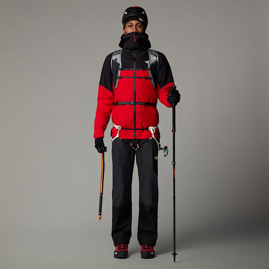 Verto GORETEX Alpine Mid Boots M TNF ALT5