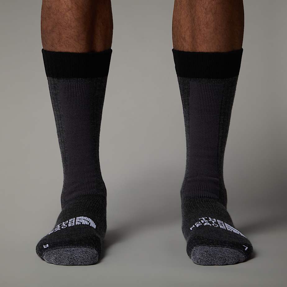 Alpine Socks High TNF ALT1