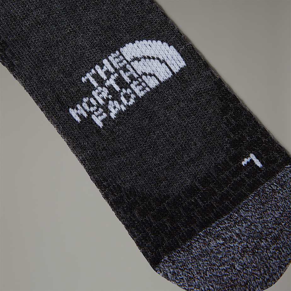 Alpine Socks High TNF ALT3