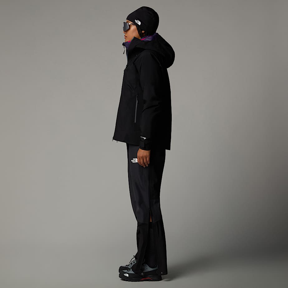Alpine Socks High TNF ALT8
