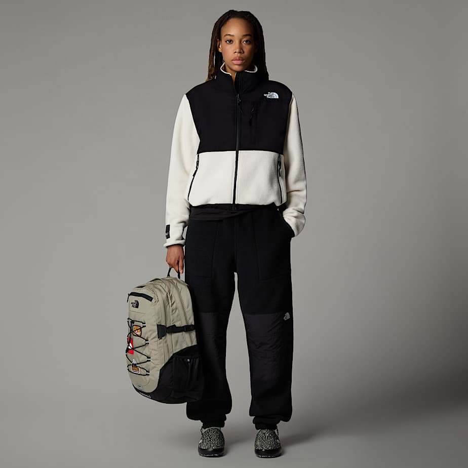 Retro Denali Jacket W TNF ALT1
