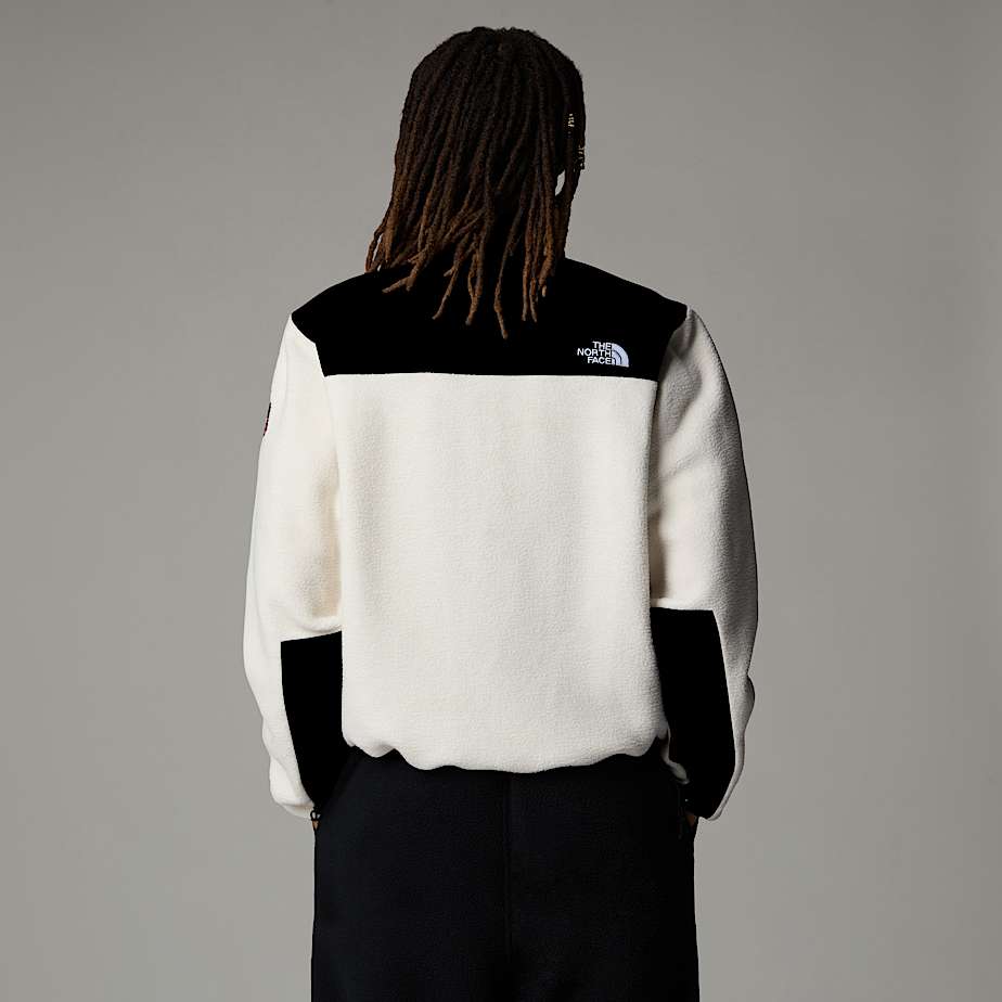 Retro Denali Jacket W TNF ALT2