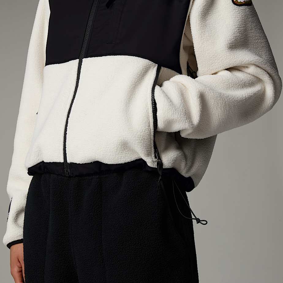 Retro Denali Jacket W TNF ALT6