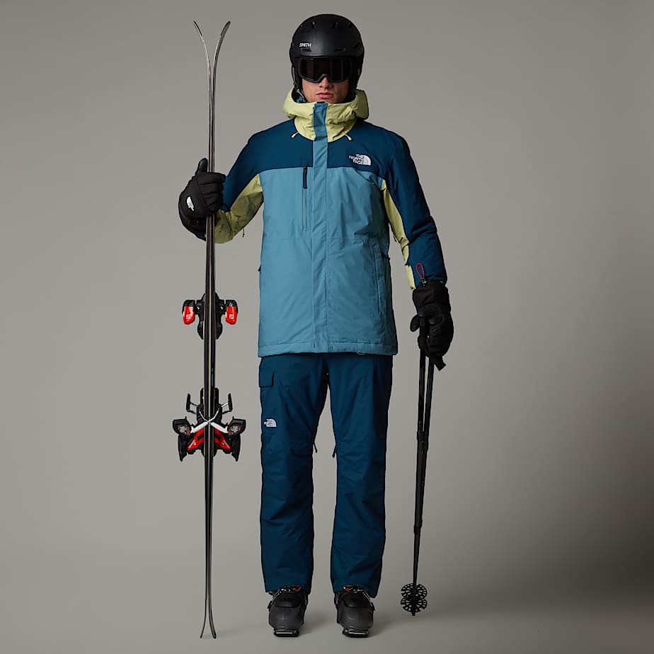 Freedom Insulated Trousers M TNF ALT4