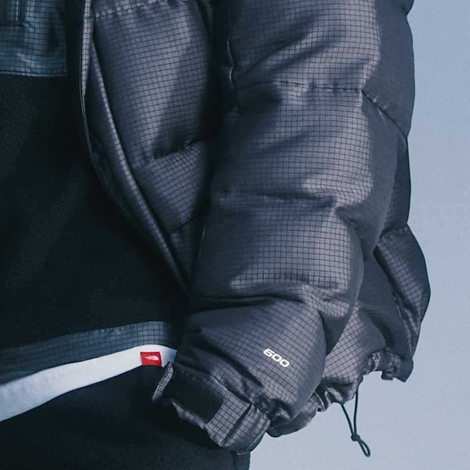 Mens 30th Anniversary Himalayan Parka TNF ALT3