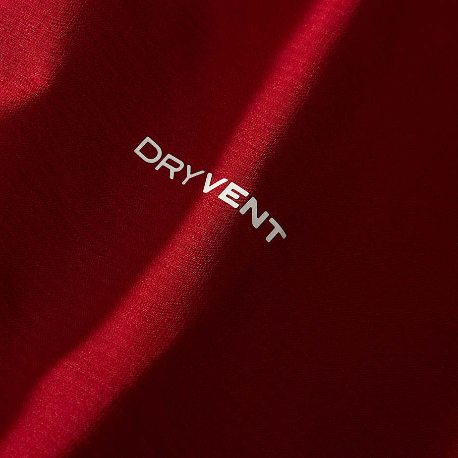 Signal 25L DryVent Jacket M TNF ALT19