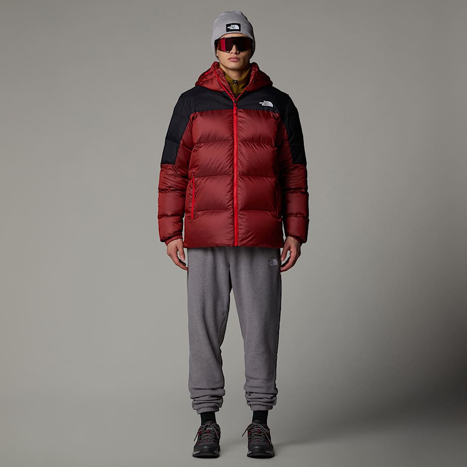 Hiking Crew Sock TNF ALT8