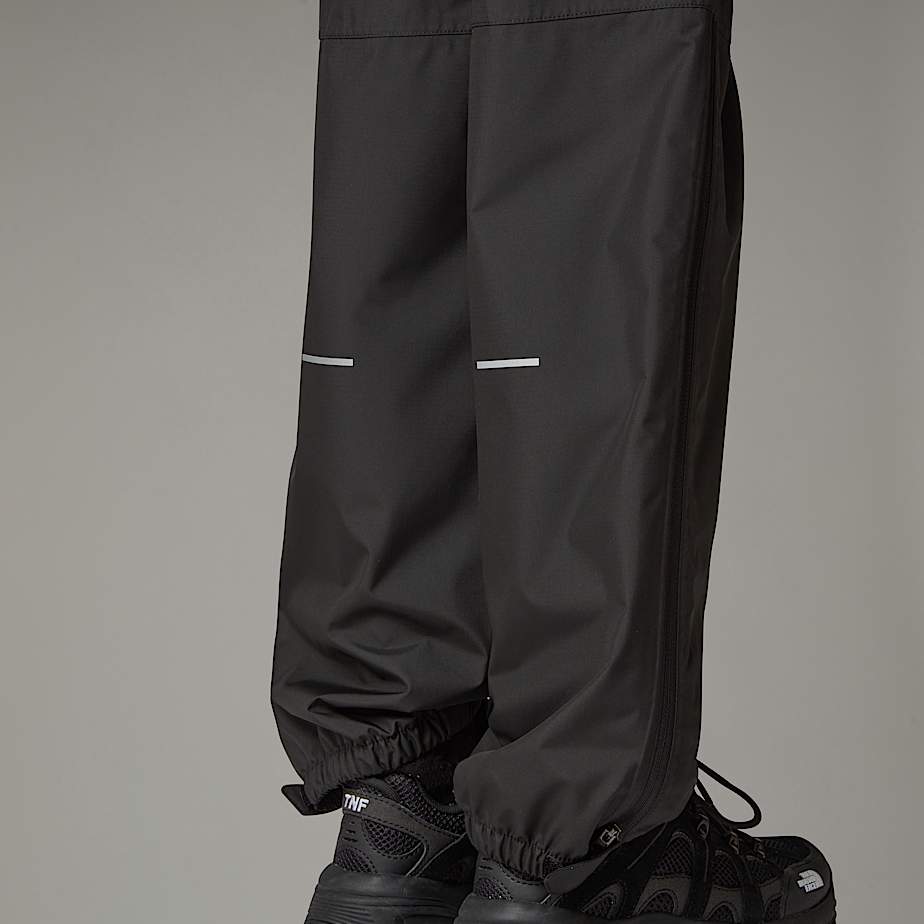 Antora Rain Trousers Junior TNF ALT6