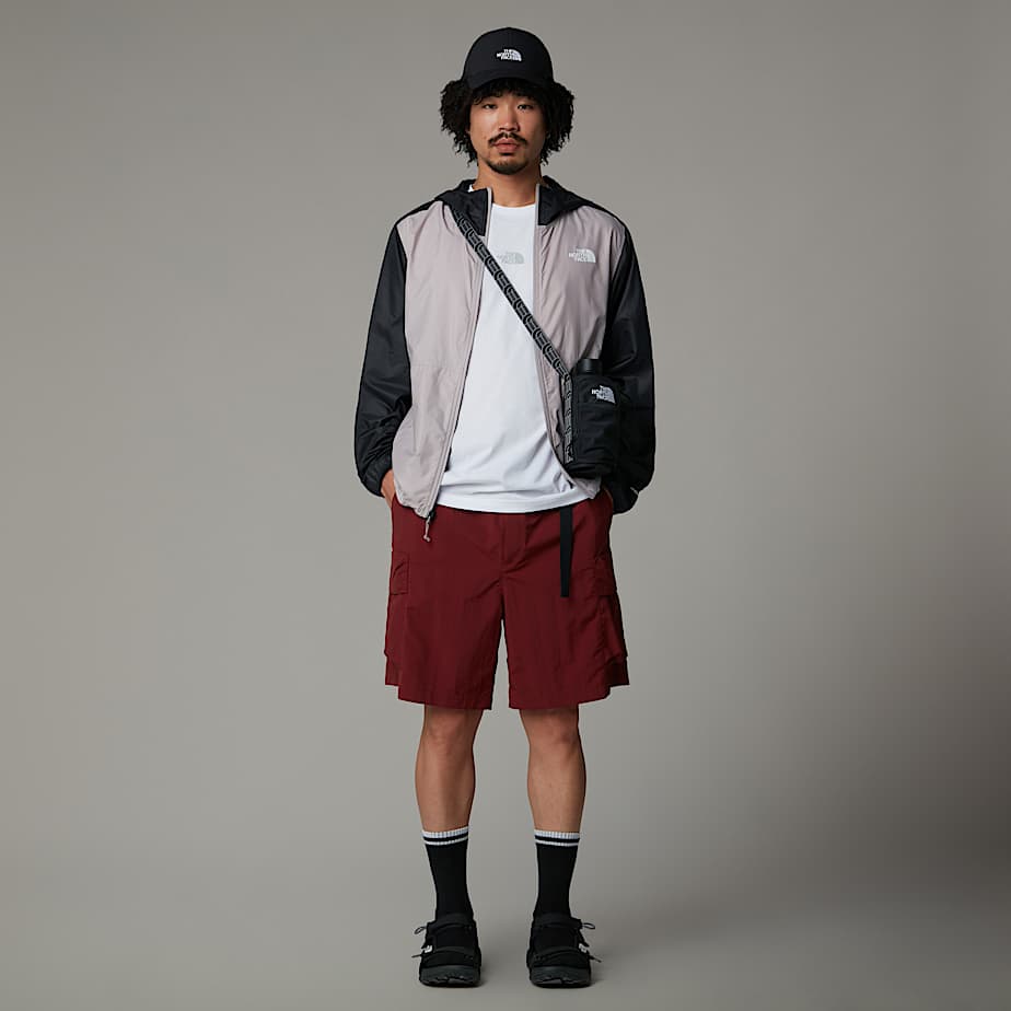 Explore Camp Sandals M TNF ALT5