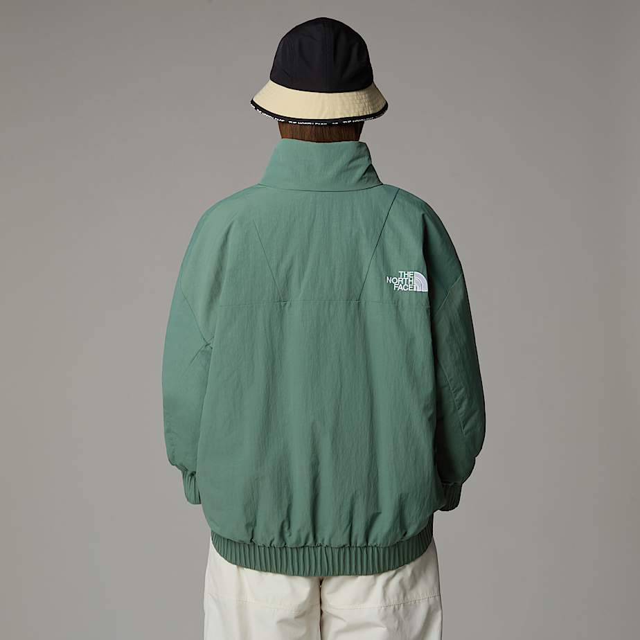 NSE Insulated Bomber Jacket Unisex TNF ALT4