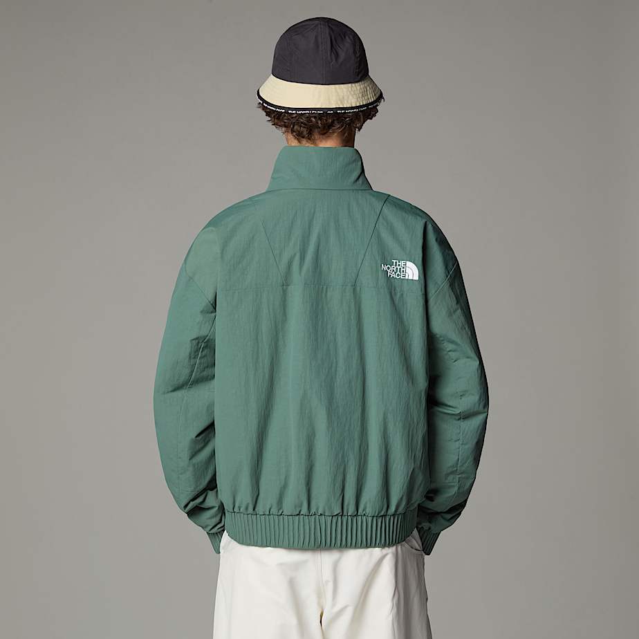 NSE Insulated Bomber Jacket Unisex TNF ALT10