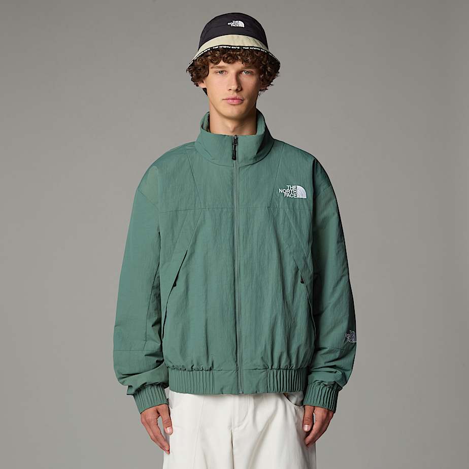NSE Insulated Bomber Jacket Unisex TNF ALT8