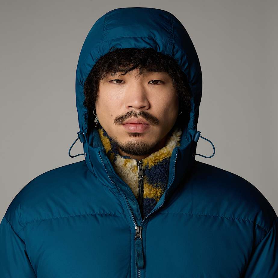 Down Paralta Puffer Jacket M TNF ALT6