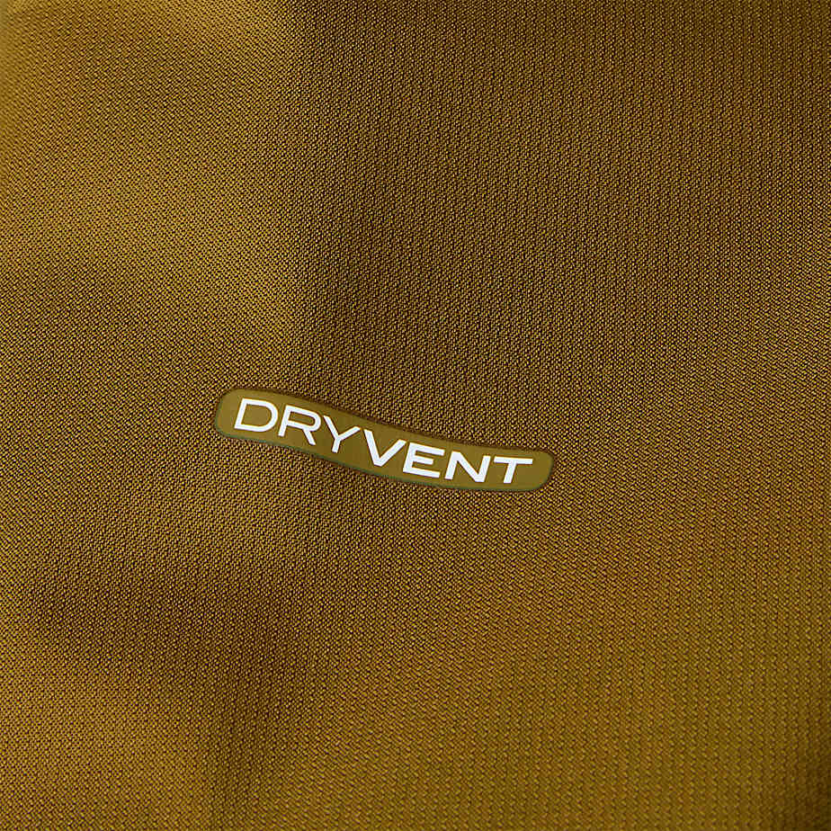 Quest ZipIn Compatible Jacket M TNF ALT19