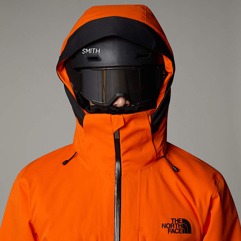 Chakal Jacket M TNF ALT7
