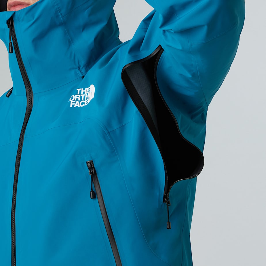 Summit Cayesh GORETEX Pro Jacket M TNF ALT6