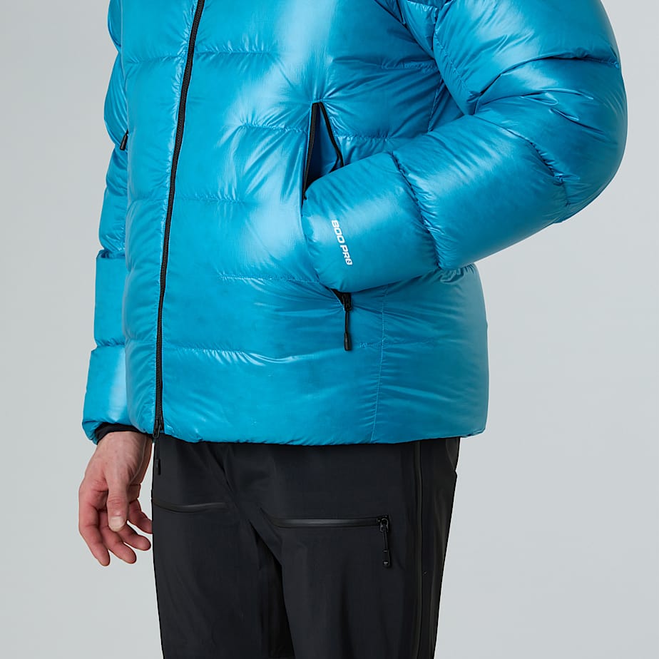 Summit Pumori Down Parka M TNF ALT6