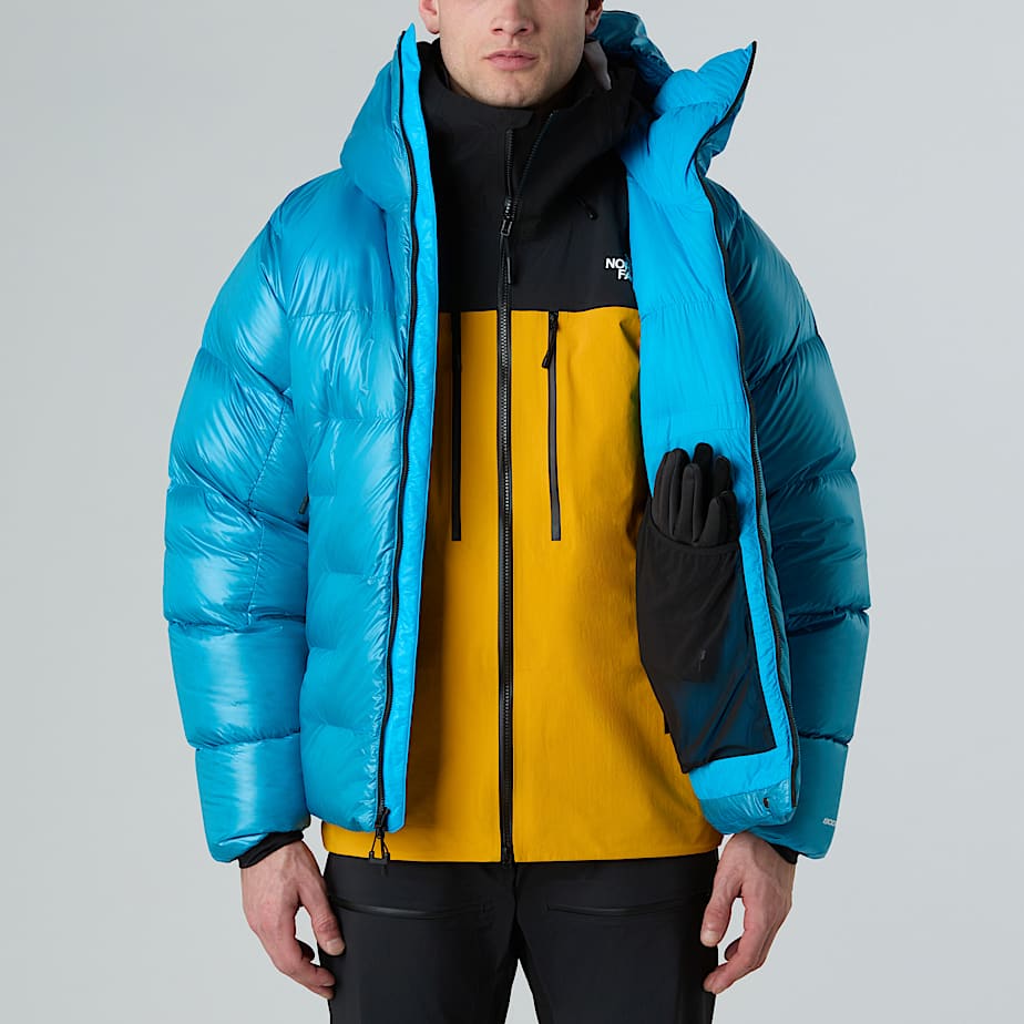 Summit Pumori Down Parka M TNF ALT8