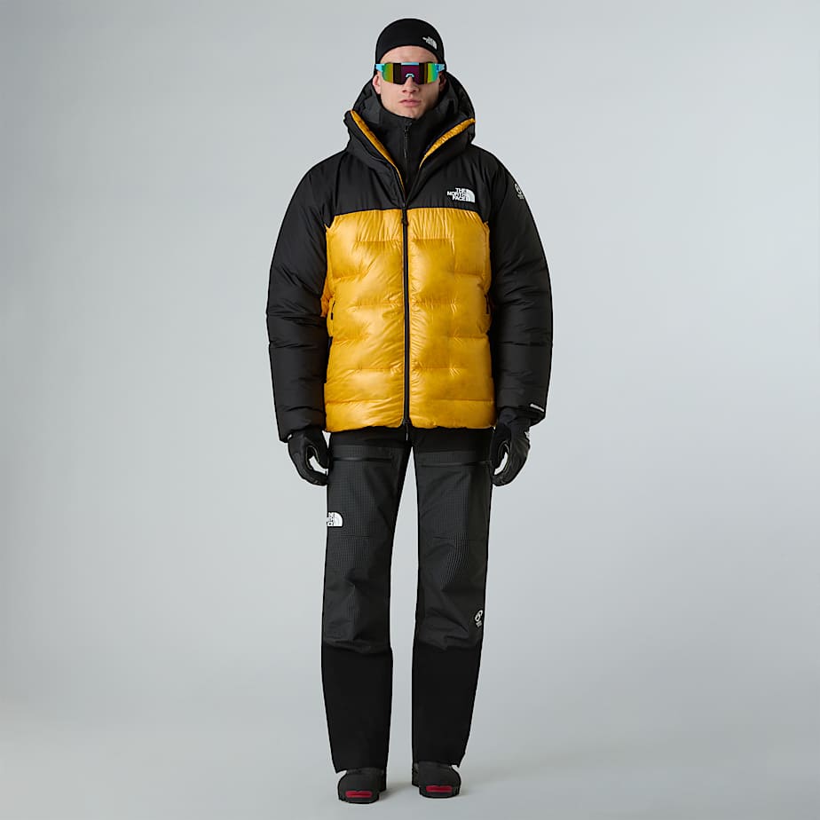 Summit Himalayan Down Parka M TNF ALT1