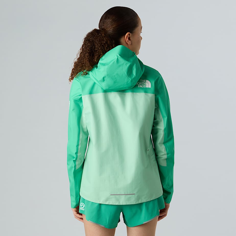 Summit Superior FUTURELIGHT Jacket W TNF ALT2