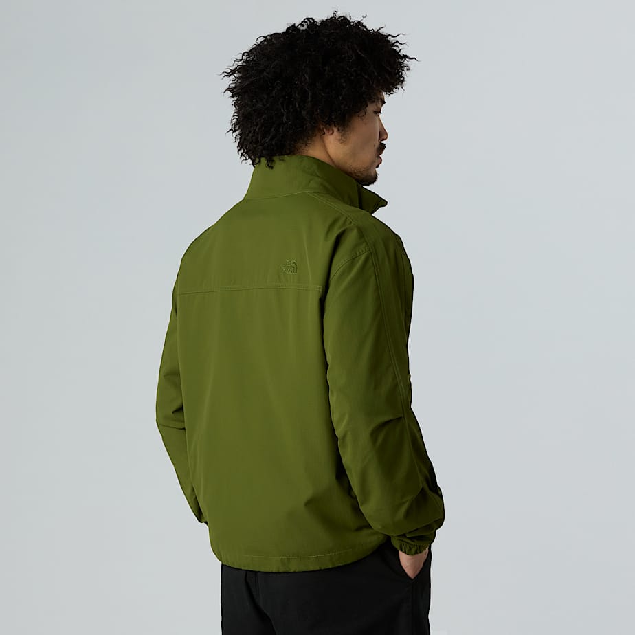 TNF Cordura Wind Jacket M TNF ALT2