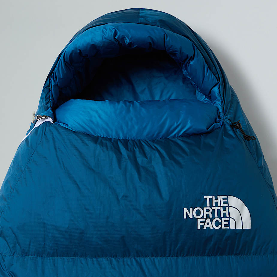 Blue Kazoo Sleeping Bag Eco TNF ALT1