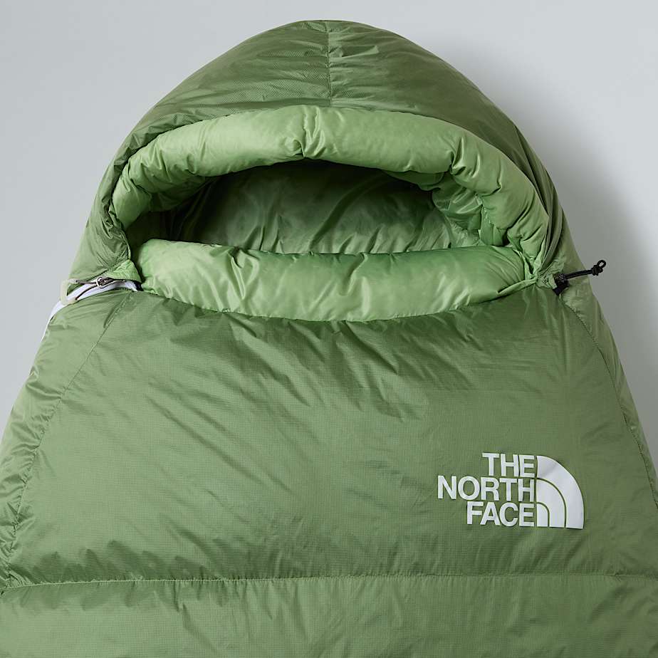 Green Kazoo  Sleeping Bag TNF ALT1