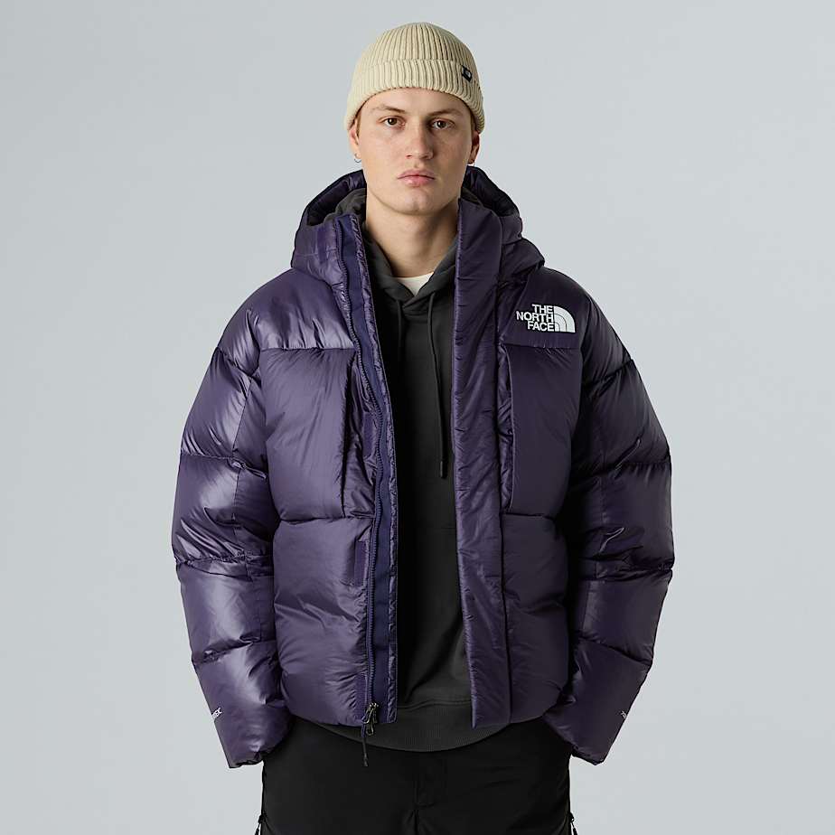 Pertex Down Jacket Unisex TNF ALT5