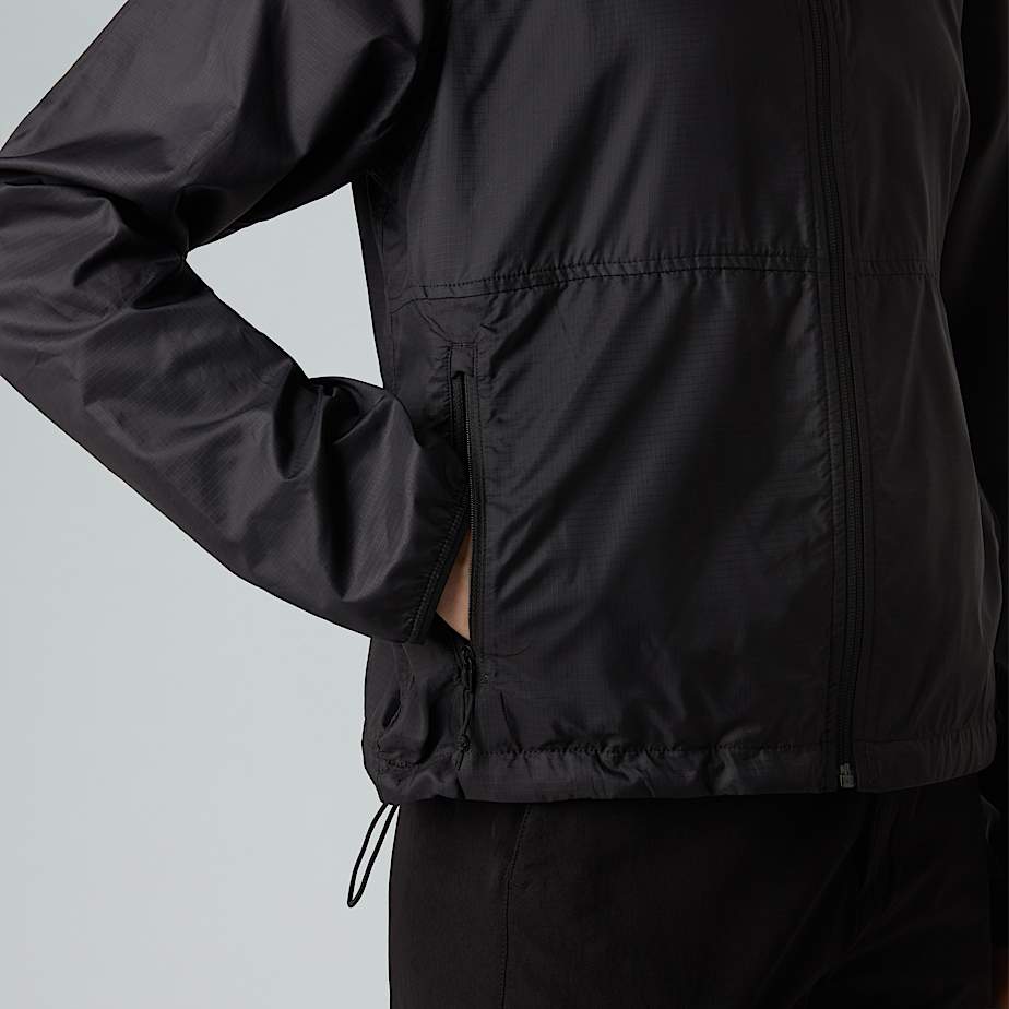 Cyclone Wind Jacket W TNF ALT6