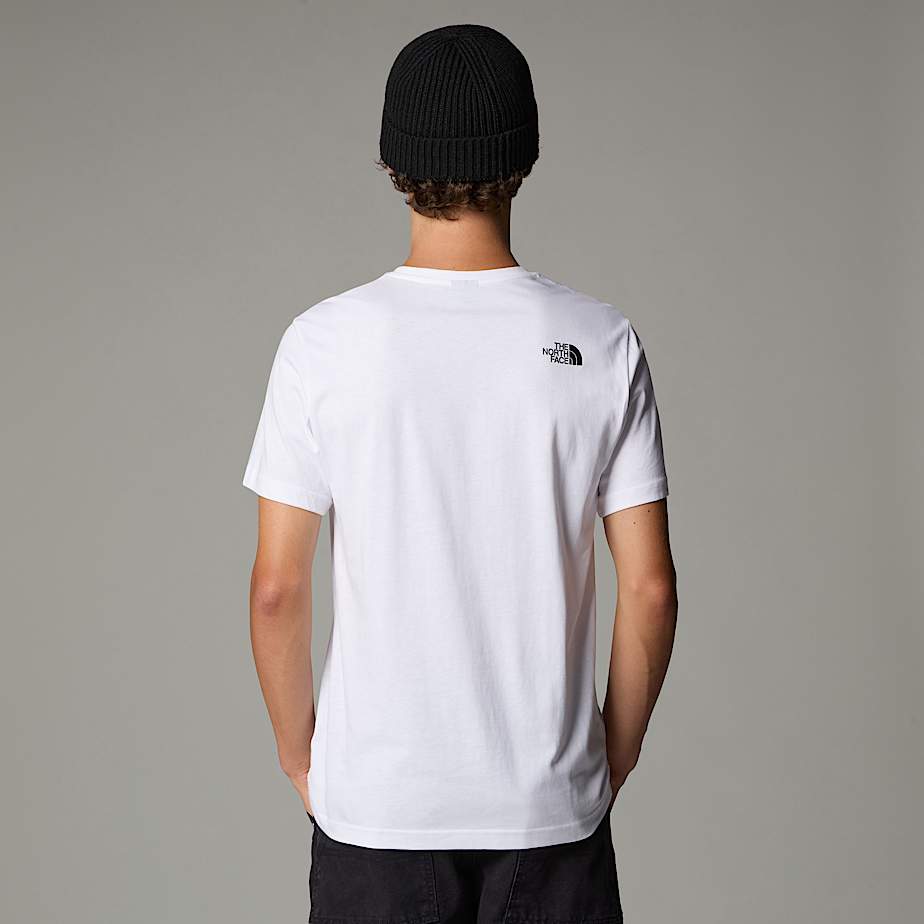 Never Stop Exploring TShirt M TNF ALT4