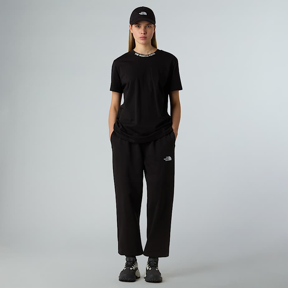 Zumu TShirt W TNF ALT3