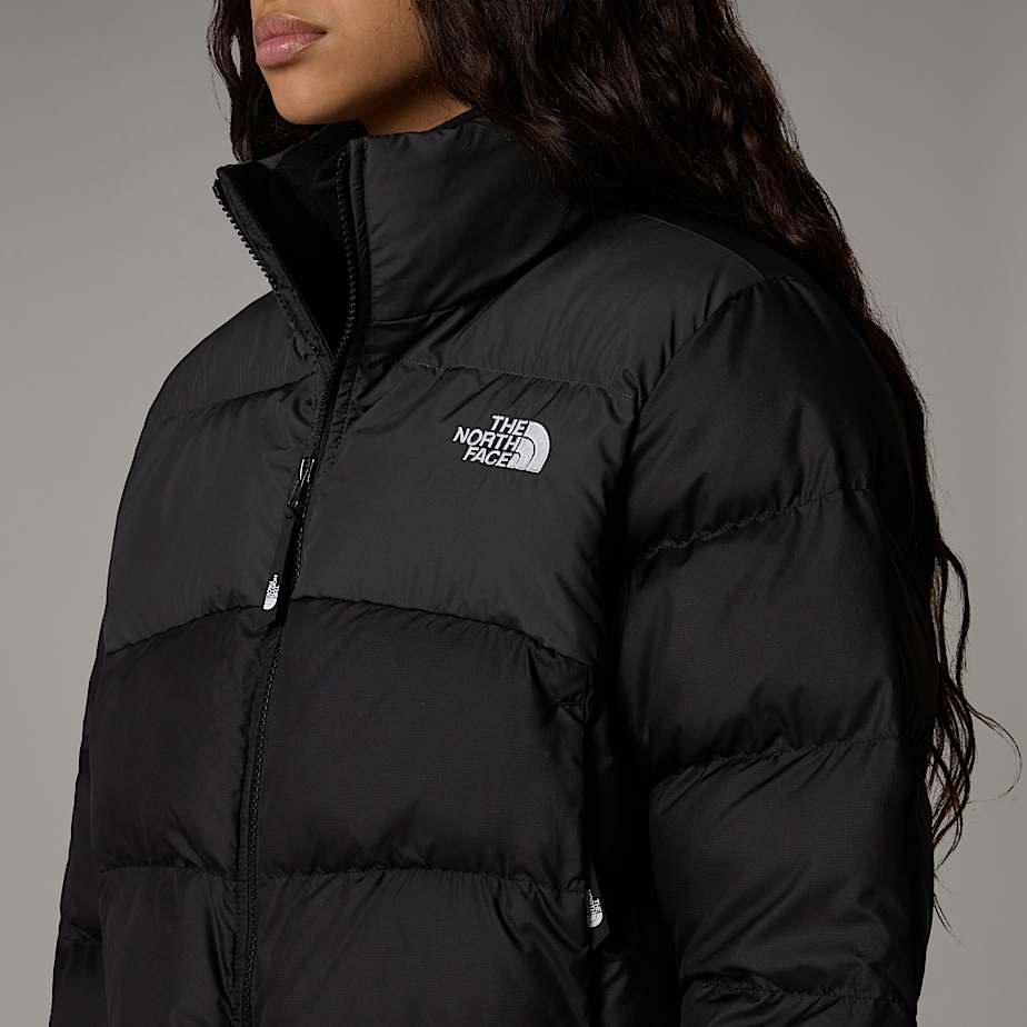 Cropped Saikuru Jacket W TNF ALT6