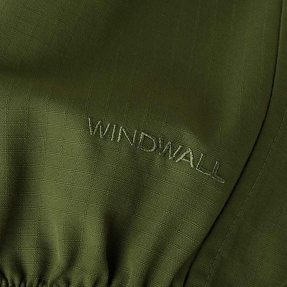 TNF Cordura Wind Jacket M TNF ALT18