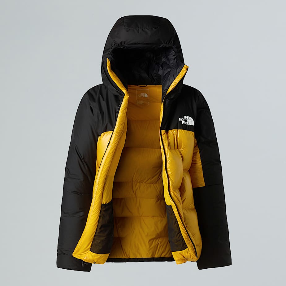 Summit Himalayan Down Parka M TNF ALT17