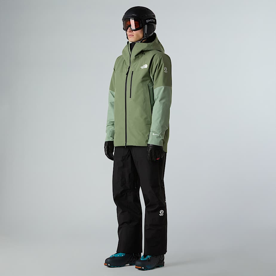 Summit Eastwall GORETEX Jacket M TNF ALT1