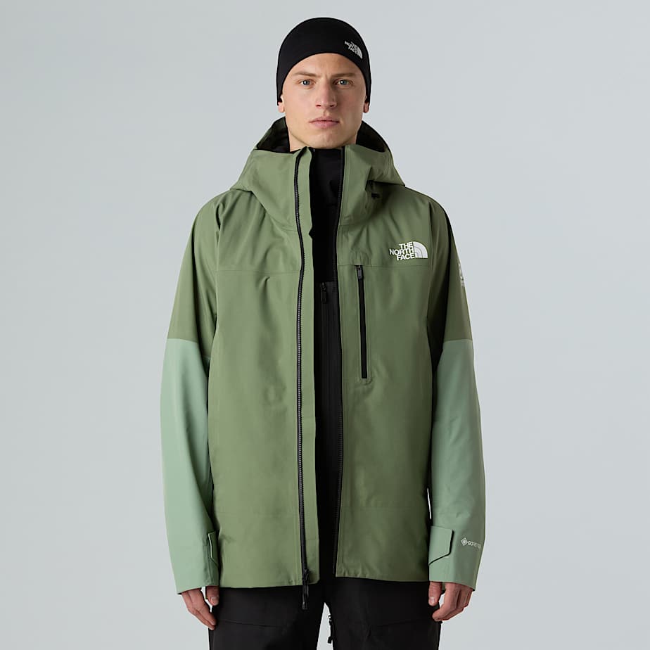 Summit Eastwall GORETEX Jacket M TNF ALT3