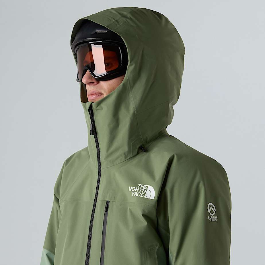 Summit Eastwall GORETEX Jacket M TNF ALT5