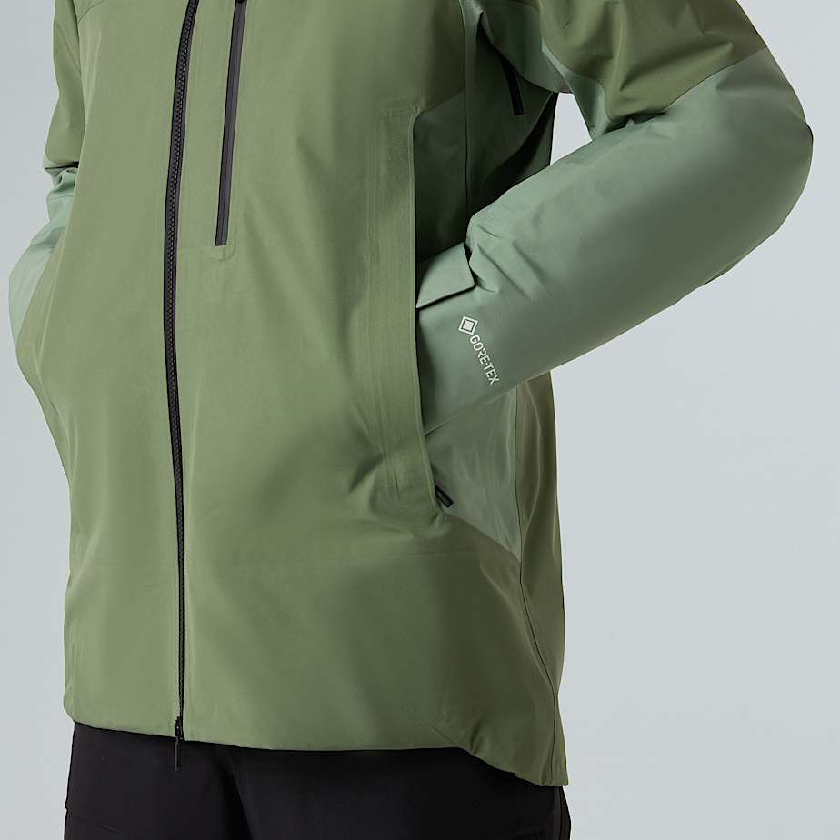 Summit Eastwall GORETEX Jacket M TNF ALT7
