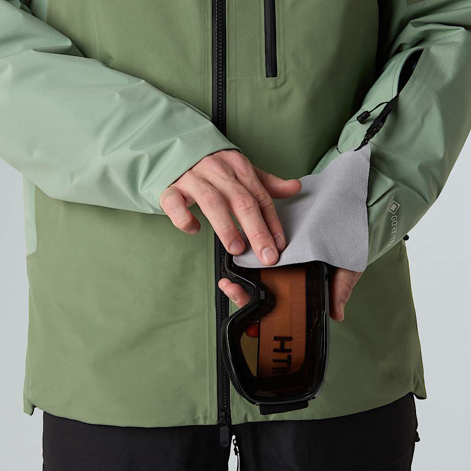 Summit Eastwall GORETEX Jacket M TNF ALT8