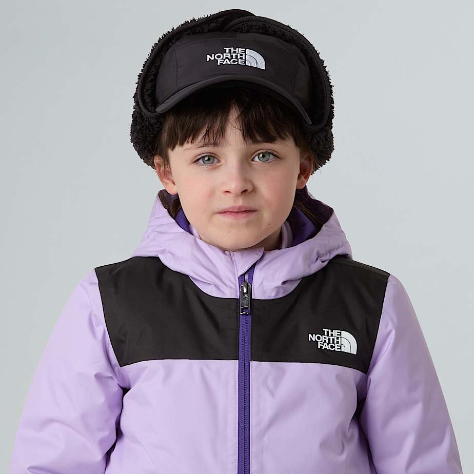 Kids Shasta Trapper Hat TNF ALT13